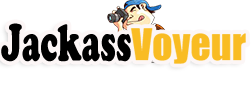 JackassVoyeur.com logo